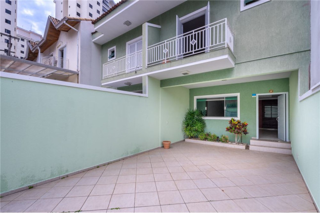 Imagem Casa com 4 Quartos à Venda, em Jardim Peri Peri - São Paulo Imagem Casa com 4 Quartos à Venda, em Jardim Peri Peri - São Paulo