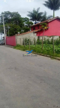 Imagem Casa com 5 Quartos à Venda, 1.200 m² em São José Dos Campos