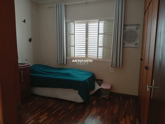 Imagem Casa com 3 Quartos à Venda, 242 m² em Jardim Santana - Franca Imagem Casa com 3 Quartos à Venda, 242 m² em Jardim Santana - Franca