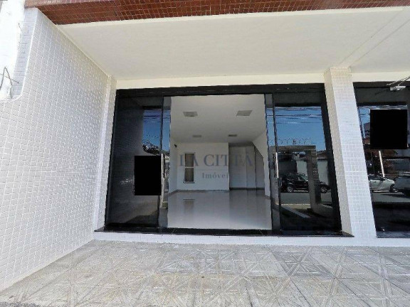 Imagem Edifício Residencial à Venda, 183 m² em Centro - Itajaí Imagem Edifício Residencial à Venda, 183 m² em Centro - Itajaí