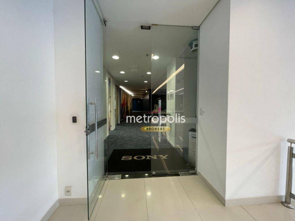 Imagem Sala Comercial para Alugar, 3.418 m² em Lapa De Baixo - São Paulo Imagem Sala Comercial para Alugar, 3.418 m² em Lapa De Baixo - São Paulo