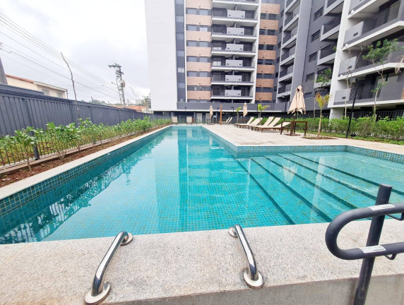 Apartamento com 3 Quartos à Venda,  em Ferreira - São Paulo