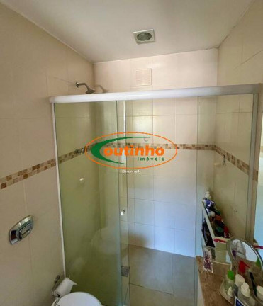 Imagem Apartamento com 3 Quartos à Venda, 90 m² em Tijuca - Rio De Janeiro