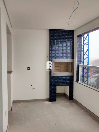 Imagem Apartamento com 2 Quartos à Venda, 71 m² em Camobi - Santa Maria