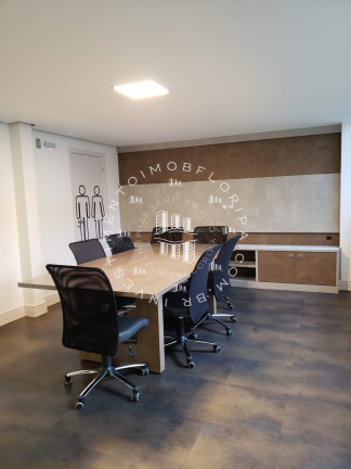 Imagem Apartamento com 2 Quartos à Venda, 73 m² em Itacorubi - Florianópolis