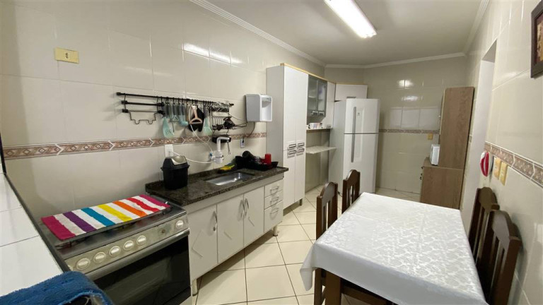 Imagem Apartamento com 2 Quartos à Venda, 109 m² em Guilhermina - Praia Grande