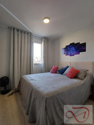 Imagem Apartamento com 3 Quartos à Venda, 63 m² em Jardim Utinga - Santo André Imagem Apartamento com 3 Quartos à Venda, 63 m² em Jardim Utinga - Santo André