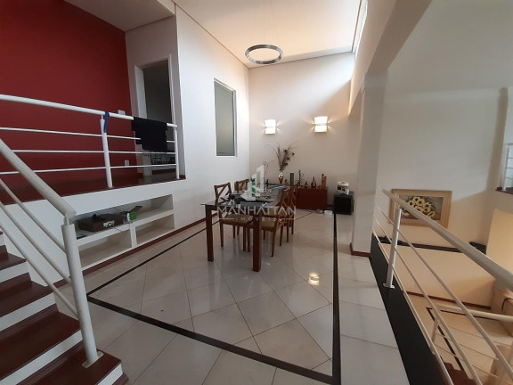 Imagem Casa de Condomínio com 4 Quartos à Venda, 320 m² em Loteamento Caminhos De São Conrado (sousas) - Campinas Imagem Casa de Condomínio com 4 Quartos à Venda, 320 m² em Loteamento Caminhos De São Conrado (sousas) - Campinas
