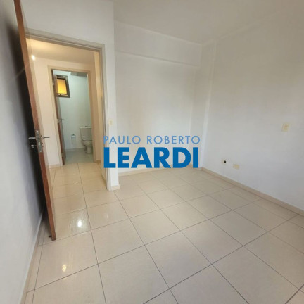 Apartamento com 2 Quartos à Venda, 90 m² em Vila Bastos - Santo André