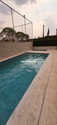 Imagem Apartamento com 3 Quartos à Venda, 97 m² em Núcleo Agrícola Alpha - Franca Imagem Apartamento com 3 Quartos à Venda, 97 m² em Núcleo Agrícola Alpha - Franca