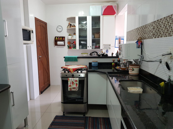 Imagem Apartamento com 2 Quartos à Venda, 98 m² em Praia Do Morro - Guarapari