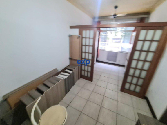 Imagem Apartamento com 1 Quarto à Venda, 42 m² em Copacabana - Rio De Janeiro