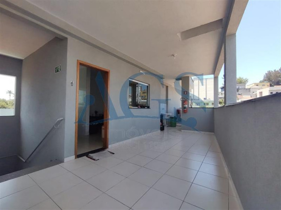 Imagem Apartamento com 2 Quartos à Venda, 32 m² em Vila Formosa - São Paulo