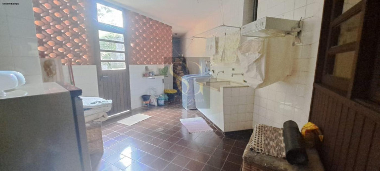 Imagem Imóvel com 5 Quartos à Venda, 2.597 m² em Granja Guarani - Teresópolis