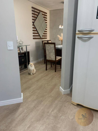 Imagem Apartamento com 3 Quartos à Venda, 62 m² em Parque Marajoara - Santo André Imagem Apartamento com 3 Quartos à Venda, 62 m² em Parque Marajoara - Santo André
