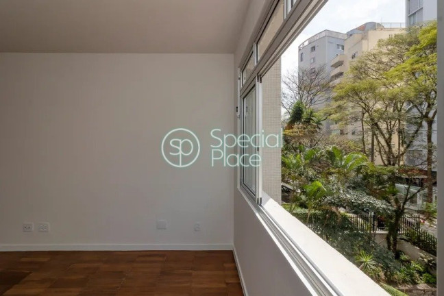 Imagem Apartamento com 3 Quartos à Venda, 150 m² em Itaim Bibi - São Paulo Imagem Apartamento com 3 Quartos à Venda, 150 m² em Itaim Bibi - São Paulo