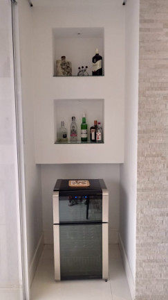 Imagem Apartamento com 3 Quartos à Venda, 156 m² em Vila Ipojuca - São Paulo Imagem Apartamento com 3 Quartos à Venda, 156 m² em Vila Ipojuca - São Paulo
