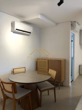 Imagem Apartamento com 1 Quarto para Alugar, 39 m² em Perdizes - São Paulo Imagem Apartamento com 1 Quarto para Alugar, 39 m² em Perdizes - São Paulo