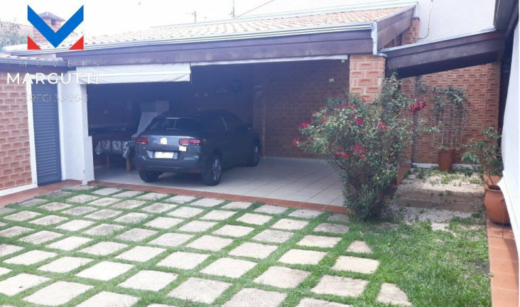 Imagem Casa com 3 Quartos à Venda, 142 m² em Jardim São Vito - Americana Imagem Casa com 3 Quartos à Venda, 142 m² em Jardim São Vito - Americana