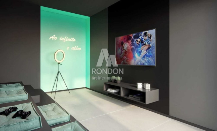 Imagem Apartamento com 2 Quartos à Venda, 34 m² em Nossa Senhora Do ó - São Paulo