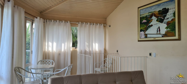 Imagem Cobertura com 3 Quartos à Venda, 133 m² em Praia Vermelha Do Centro - Ubatuba