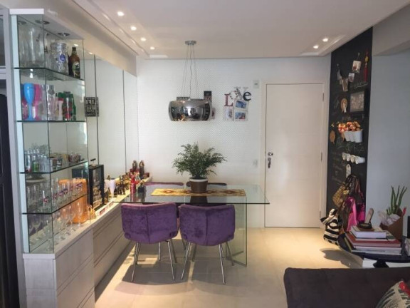 Apartamento com 2 Quartos à Venda, 75 m² em Trindade - Florianópolis