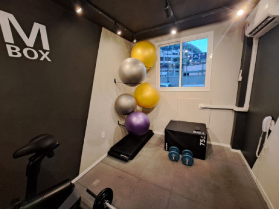 Imagem Apartamento com 2 Quartos à Venda, 45 m² em Engenho De Dentro - Rio De Janeiro Imagem Apartamento com 2 Quartos à Venda, 45 m² em Engenho De Dentro - Rio De Janeiro