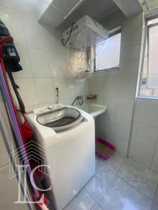 Imagem Apartamento com 2 Quartos à Venda, 50 m² em Jabaquara - São Paulo Imagem Apartamento com 2 Quartos à Venda, 50 m² em Jabaquara - São Paulo