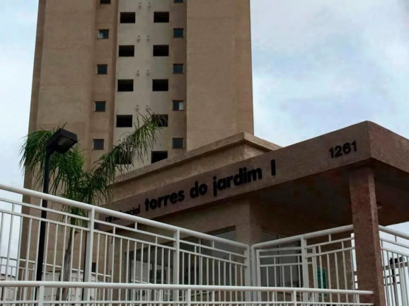 Imagem Apartamento com 2 Quartos à Venda, 53 m² em Nova América - Piracicaba