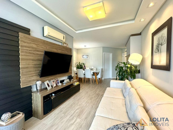 Imagem Apartamento com 3 Quartos à Venda, 87 m² em Itacorubi - Florianopolis Imagem Apartamento com 3 Quartos à Venda, 87 m² em Itacorubi - Florianopolis