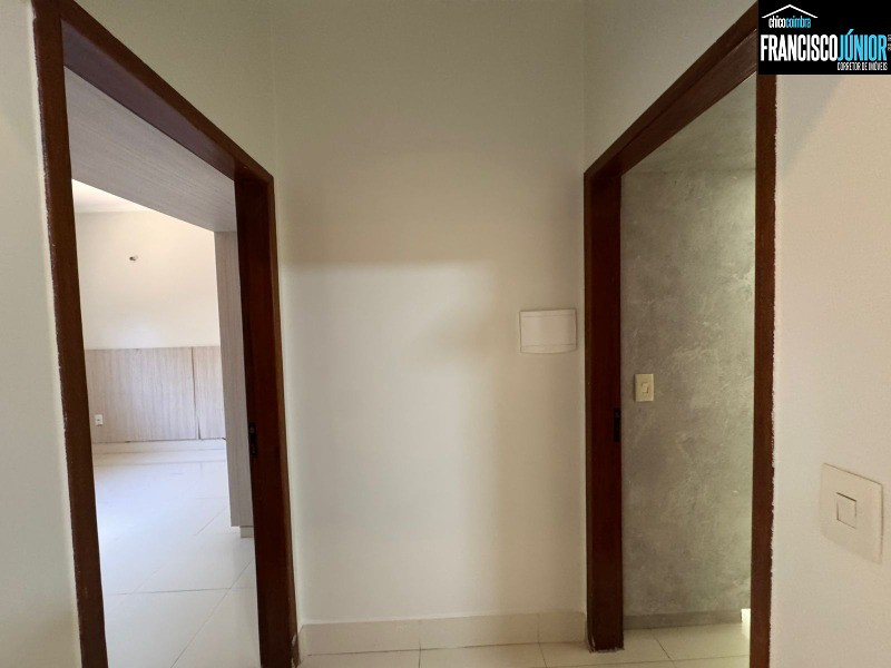 Imagem Casa com 3 Quartos à Venda, 225 m² em Jardim Europa - Goiânia Imagem Casa com 3 Quartos à Venda, 225 m² em Jardim Europa - Goiânia