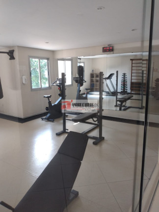 Imagem Apartamento com 2 Quartos à Venda, 63 m² em Centro - Osasco Imagem Apartamento com 2 Quartos à Venda, 63 m² em Centro - Osasco
