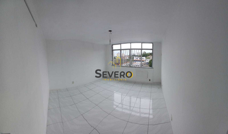 Imagem Apartamento com 2 Quartos à Venda, 76 m² em Centro - São Gonçalo Imagem Apartamento com 2 Quartos à Venda, 76 m² em Centro - São Gonçalo