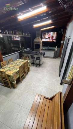 Imagem Apartamento com 2 Quartos à Venda, 120 m² em Vila Floresta - Santo André Imagem Apartamento com 2 Quartos à Venda, 120 m² em Vila Floresta - Santo André