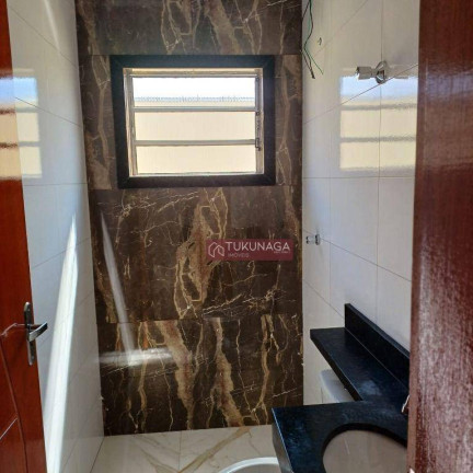 Imagem Casa com 3 Quartos à Venda, 89 m² em Jordanópolis - Arujá Imagem Casa com 3 Quartos à Venda, 89 m² em Jordanópolis - Arujá