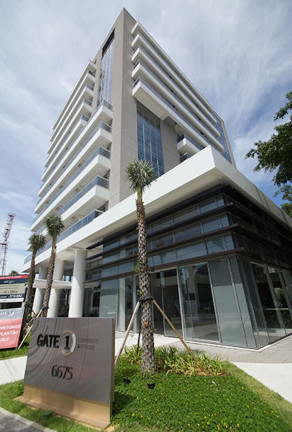 Foto do imóvel Sala Comercial à Venda, 41 m² em Campo Belo - São Paulo