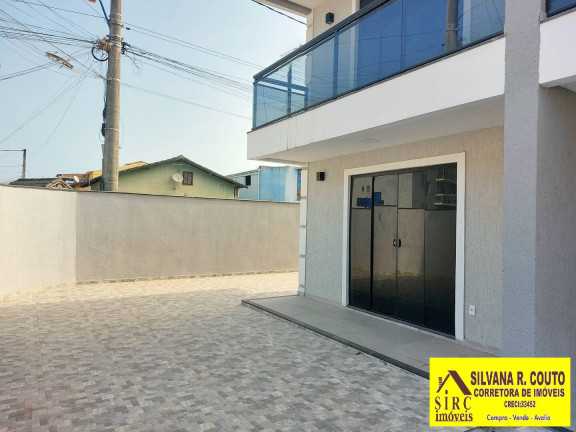 Imagem Casa com 2 Quartos à Venda, 100 m² em Itaipuaçu - Maricá Imagem Casa com 2 Quartos à Venda, 100 m² em Itaipuaçu - Maricá