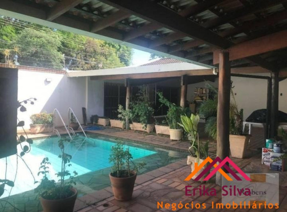 Casa com 3 Quartos à Venda, 400 m² em Jardim Alto Rio Preto - São José Do Rio Preto