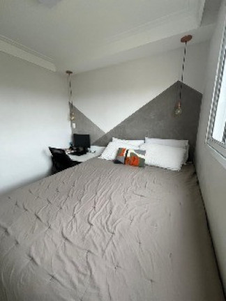 Imagem Apartamento com 2 Quartos à Venda, 62 m² em Vila Da Saúde - São Paulo