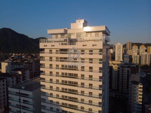 Imagem Apartamento com 3 Quartos à Venda, 135 m² em Forte - Praia Grande Imagem Apartamento com 3 Quartos à Venda, 135 m² em Forte - Praia Grande