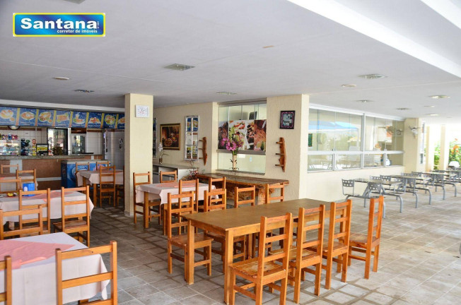 Apartamento com 1 Quarto à Venda, 46 m² em Parque Jardim Brasil - Caldas Novas