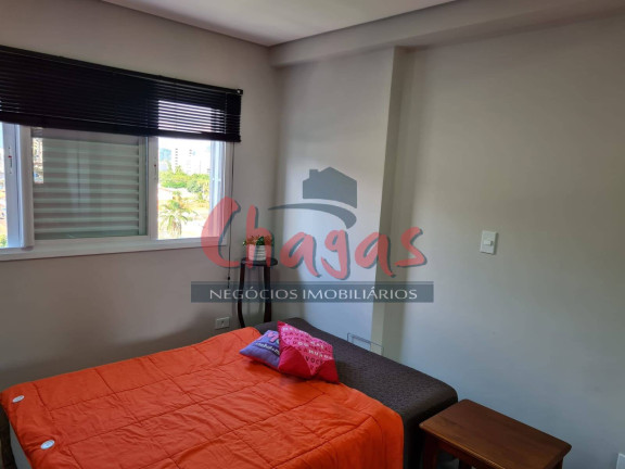 Imagem Apartamento com 2 Quartos à Venda, 136 m² em Jardim Primavera - Caraguatatuba