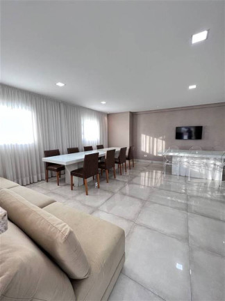 Imagem Apartamento com 3 Quartos à Venda, 132 m² em Tupi - Praia Grande