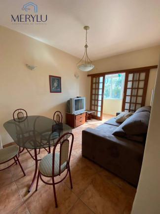 Foto do imóvel Apartamento com 2 Quartos à Venda, 56 m² em Vila Mariana - São Paulo