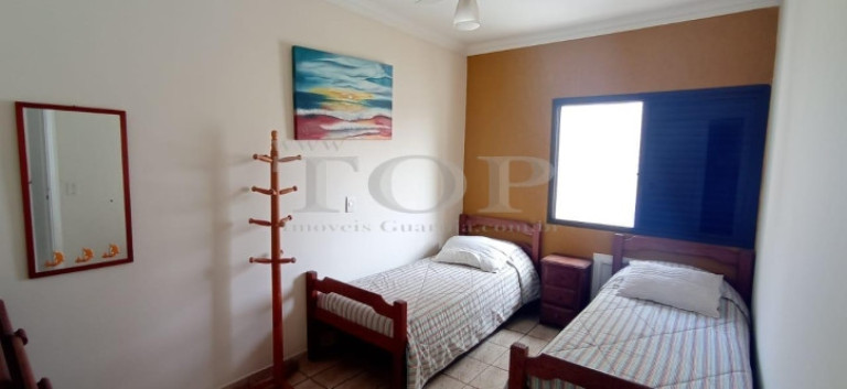 Imagem Apartamento com 3 Quartos à Venda, 120 m² em Jardim Astúrias - Guarujá Imagem Apartamento com 3 Quartos à Venda, 120 m² em Jardim Astúrias - Guarujá