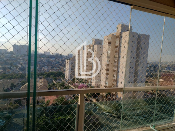 Imagem Apartamento com 2 Quartos à Venda, 59 m² em Taboão - São Bernardo Do Campo