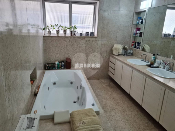 Imagem Apartamento com 4 Quartos à Venda, 354 m² em Jardim América - São Paulo Imagem Apartamento com 4 Quartos à Venda, 354 m² em Jardim América - São Paulo