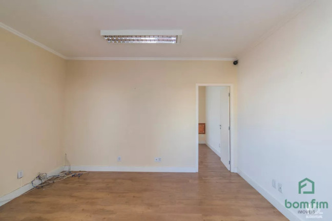 Imagem Sala Comercial à Venda, 39 m² em São Geraldo - Porto Alegre