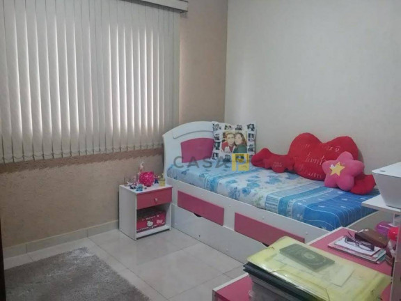 Imagem Casa com 2 Quartos à Venda, 131 m² em São Luiz - Americana Imagem Casa com 2 Quartos à Venda, 131 m² em São Luiz - Americana