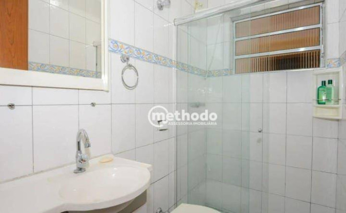 Imagem Casa com 3 Quartos à Venda, 110 m² em Vila Perseu Leite De Barros - Campinas